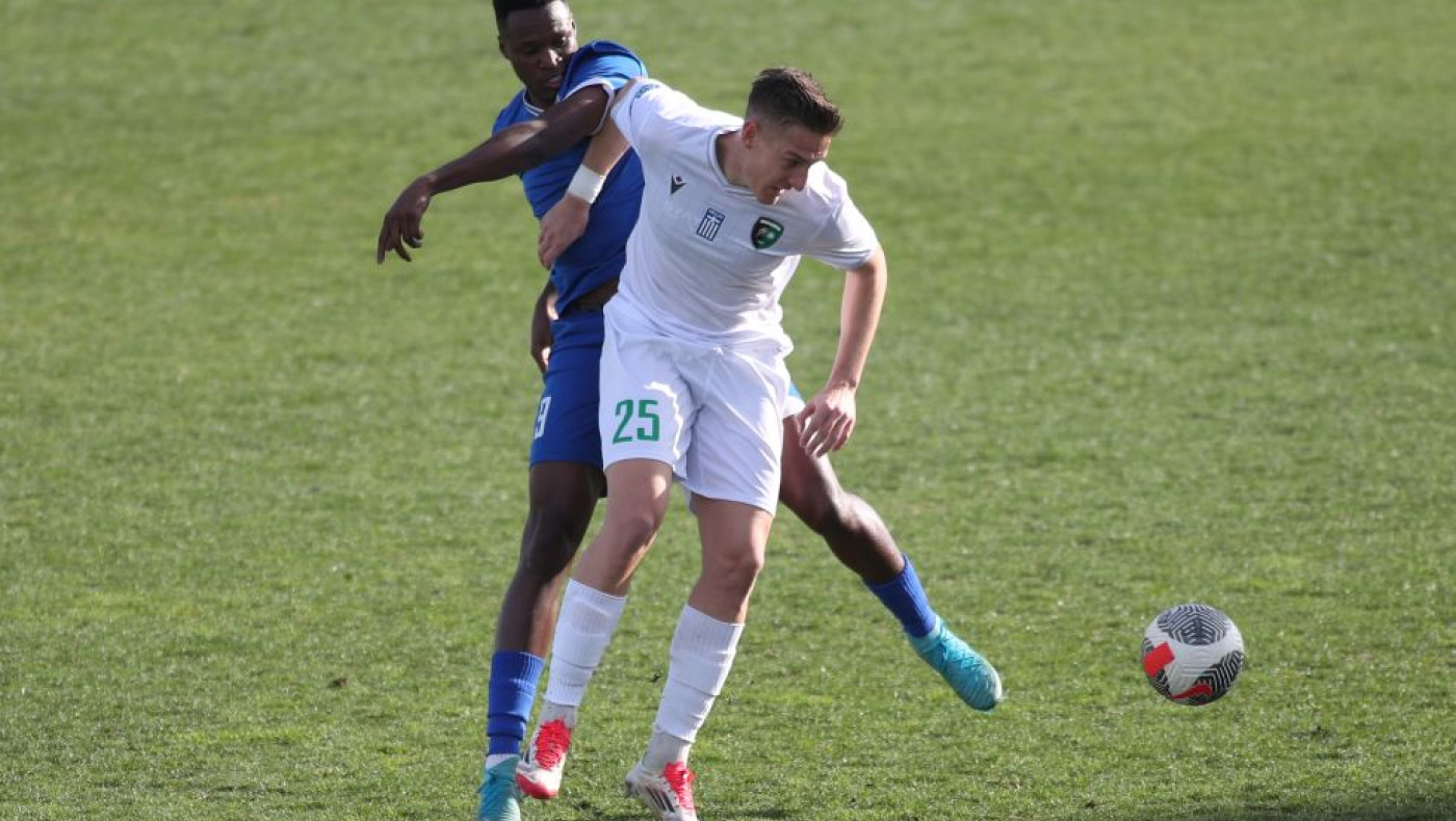 ΑΕΛ-Μακεδονικός: Χωρίς Χρουσιέλ οι«πράσινοι»-Οι απουσίες των «βυσσινί»