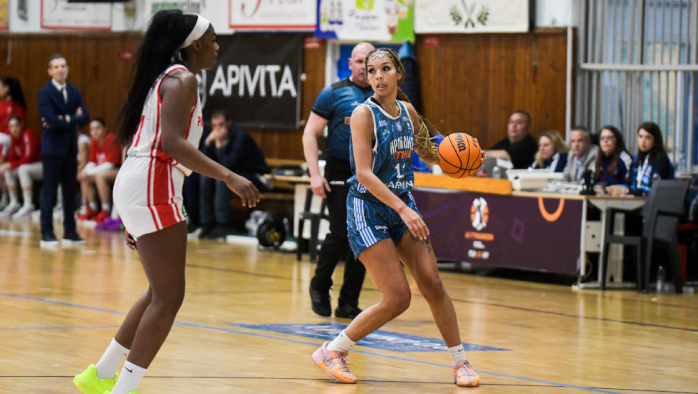 Μπάσκετ: Τηλεοπτικές και διαδικτυακές μεταδόσεις του διημέρου