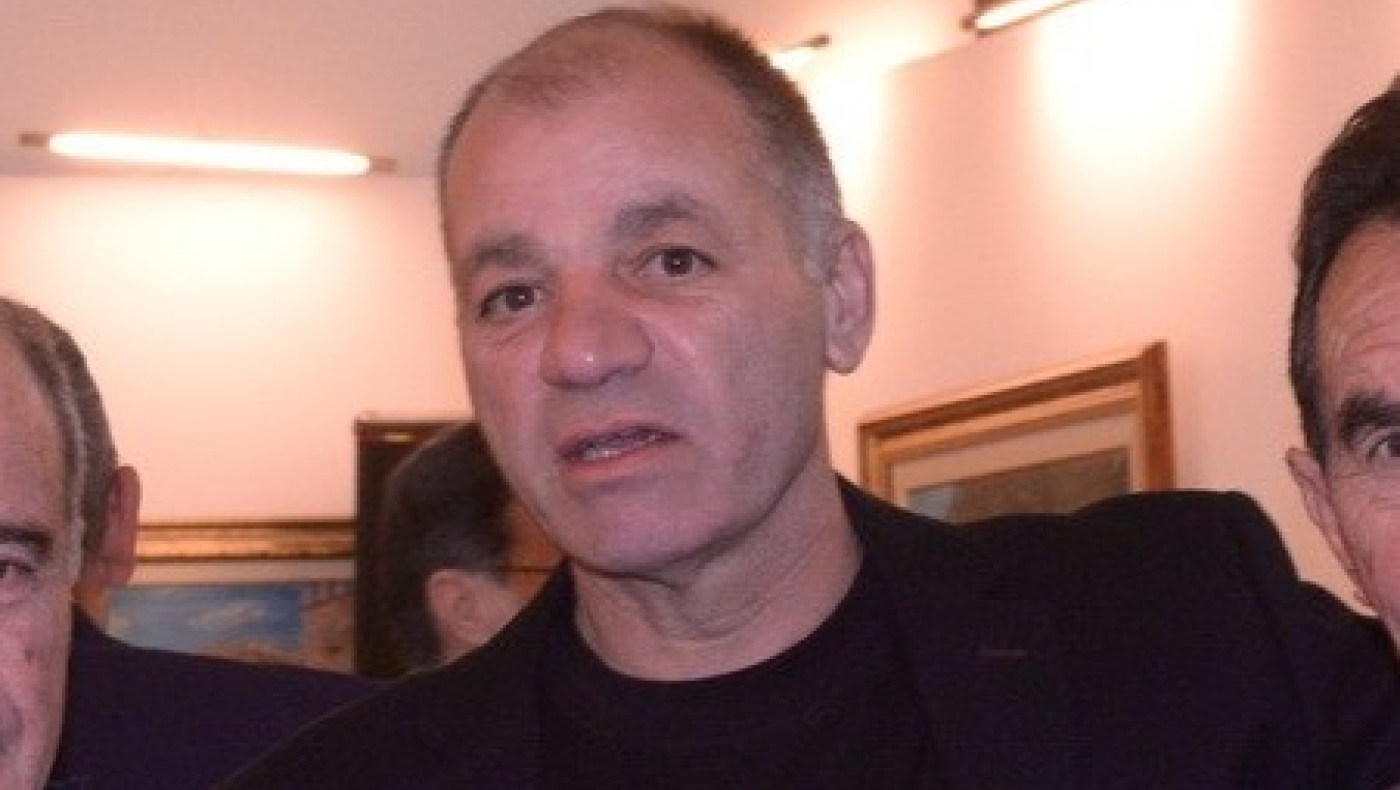 Aπόλλων Καλαμαριάς-Φώτης Μπαλτίδης: «Να έρθει μαζικά ο κόσμος να μας στηρίξει στον τελικό Κυπέλλου»