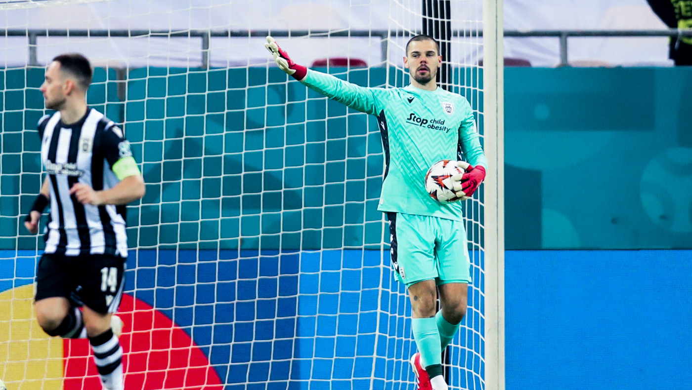 ΠΑΟΚ: Ζωηρό ενδιαφέρον της Φέγενορντ για Κοτάρσκι!