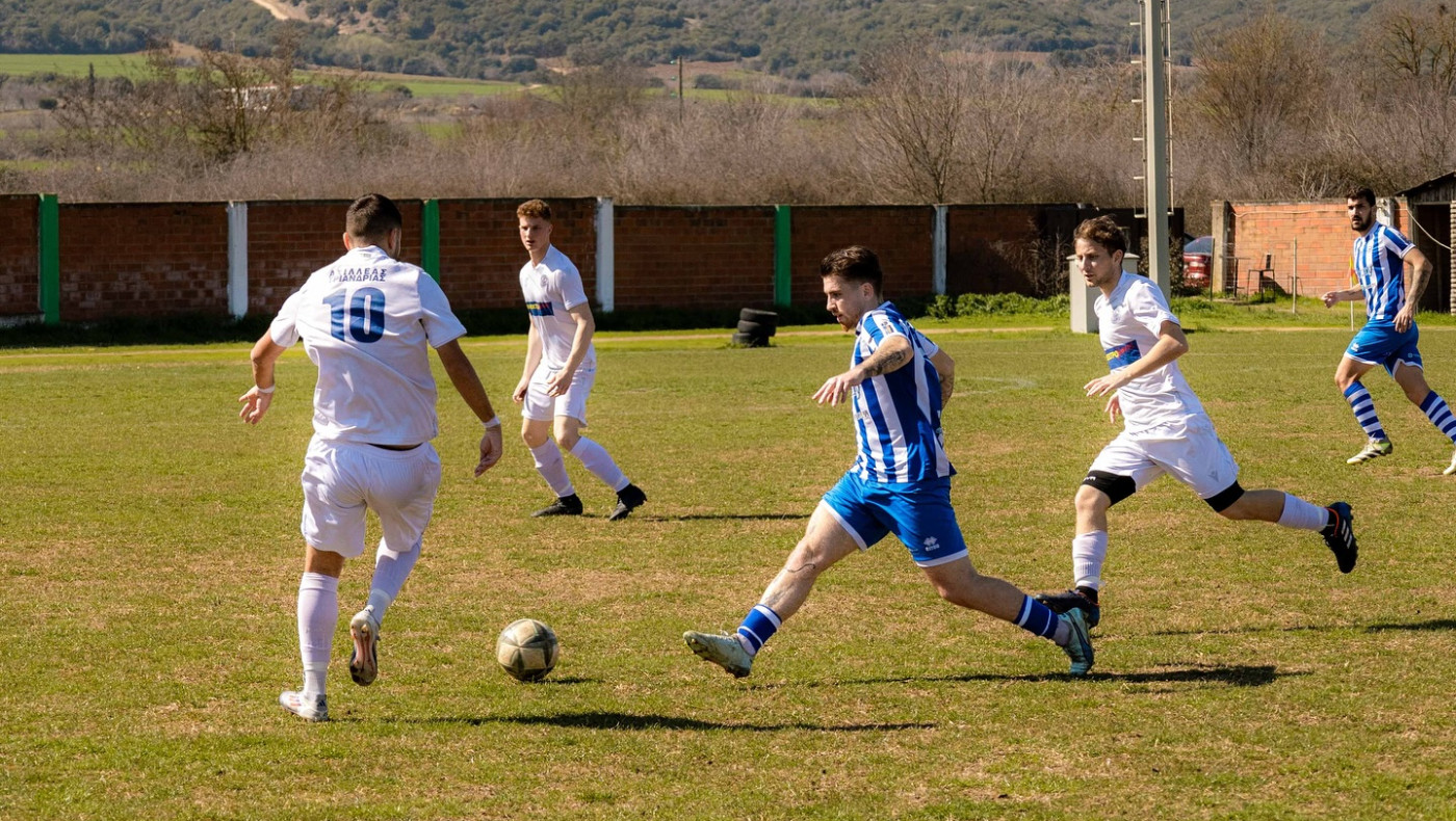 Λουφάκης: «Θα κάνουμε ότι είναι δυνατό για να πάρουμε το Κύπελλο»