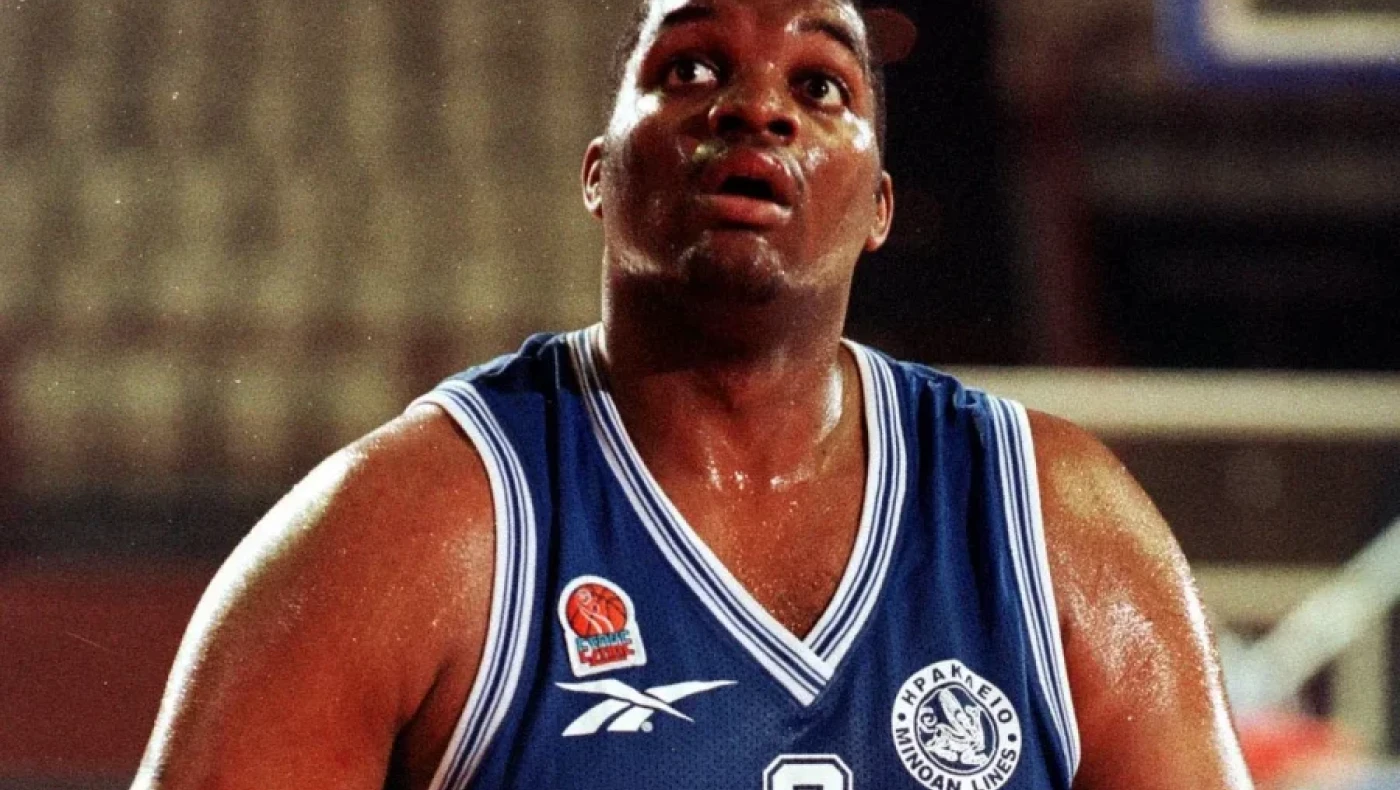 NBA: Πέθανε στα 55 του ο Όλιβερ Μίλερ!-Είχε παίξει και στην Ελλάδα