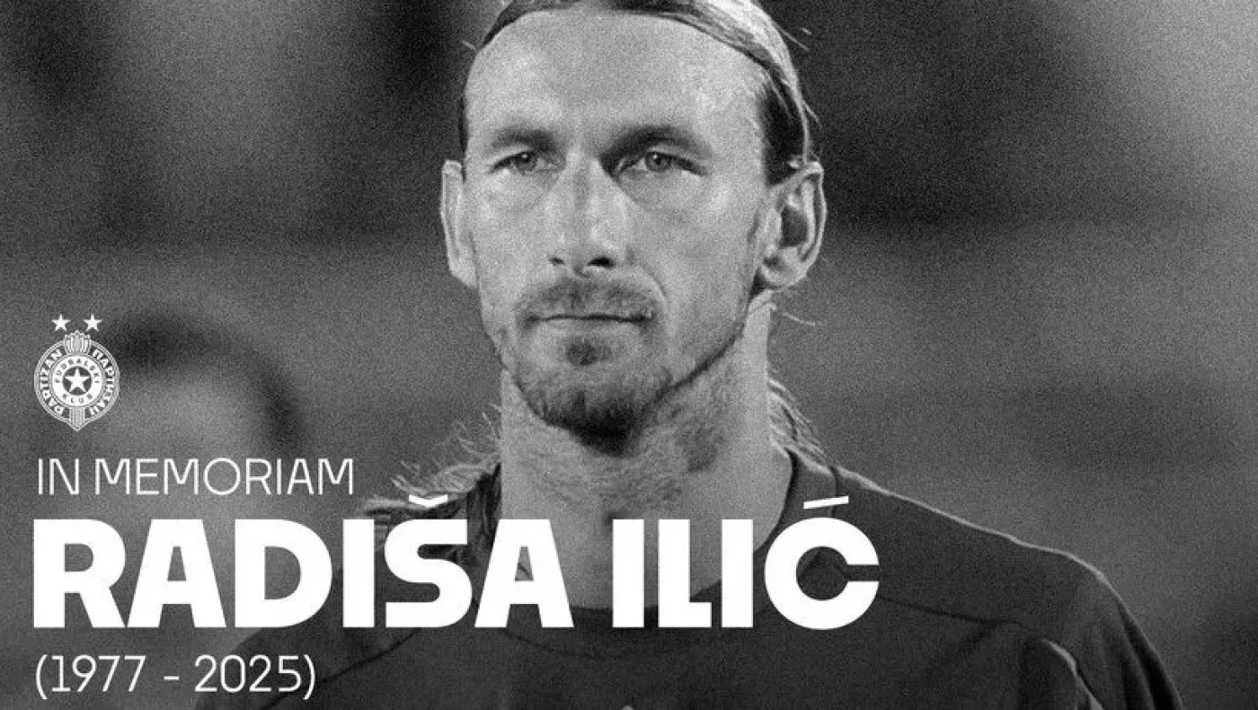 Αυτοκτόνησε πρώην τερματοφύλακας του Πανσερραϊκού