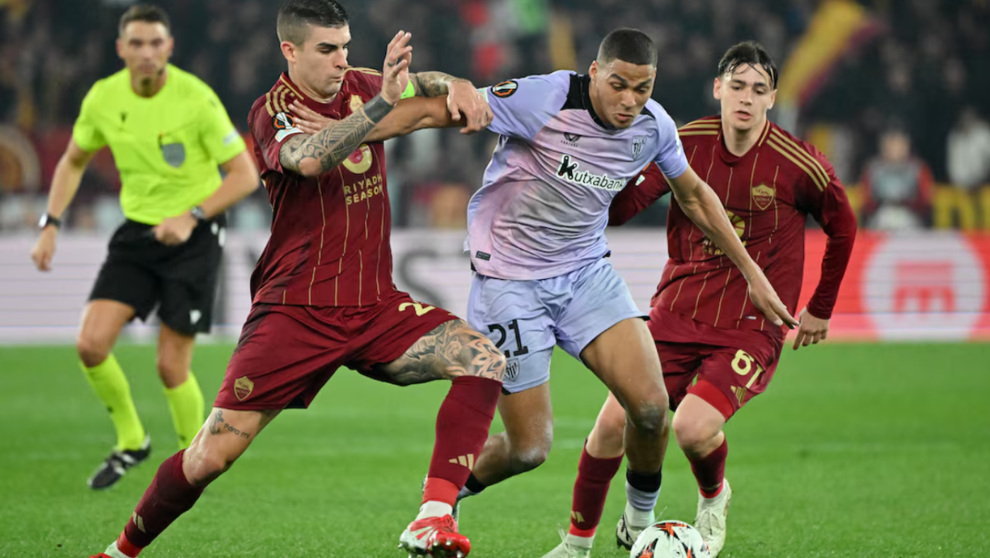 Europa League: Κρίσιμοι επαναληπτικοί στον δρόμο για το Μπιλμπάο – Ώρες και κανάλια μετάδοσης