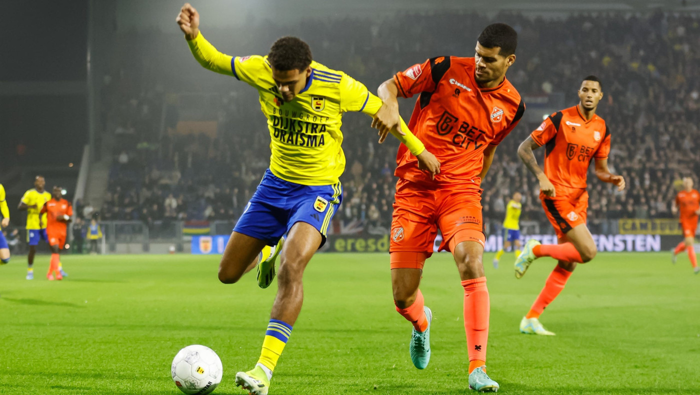 Μάντζιος: Φοβερό σερί στα 10 τελευταία μεταξύ τους…