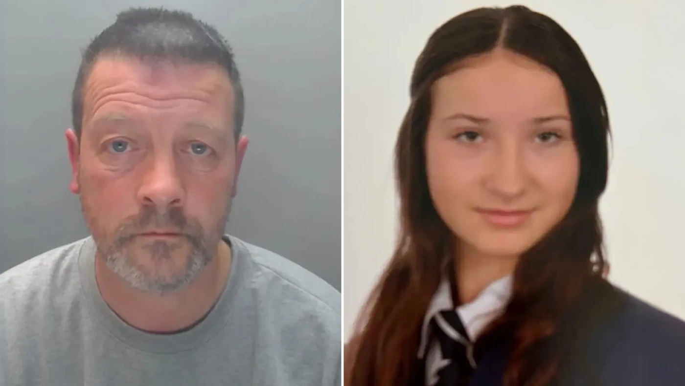 Μητέρα ζητά την αποφυλάκιση του συζύγου της ενώ σκότωσε την κόρη τους