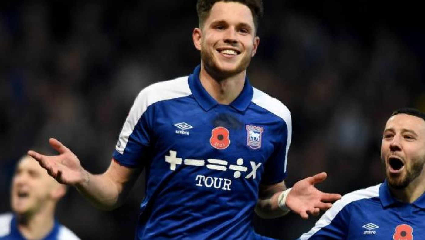 Εθνική Σκωτίας: Ενισχυμένη απέναντι στην Ελλάδα-Ποιος παίκτης Premier League κλήθηκε από τον Κλαρκ