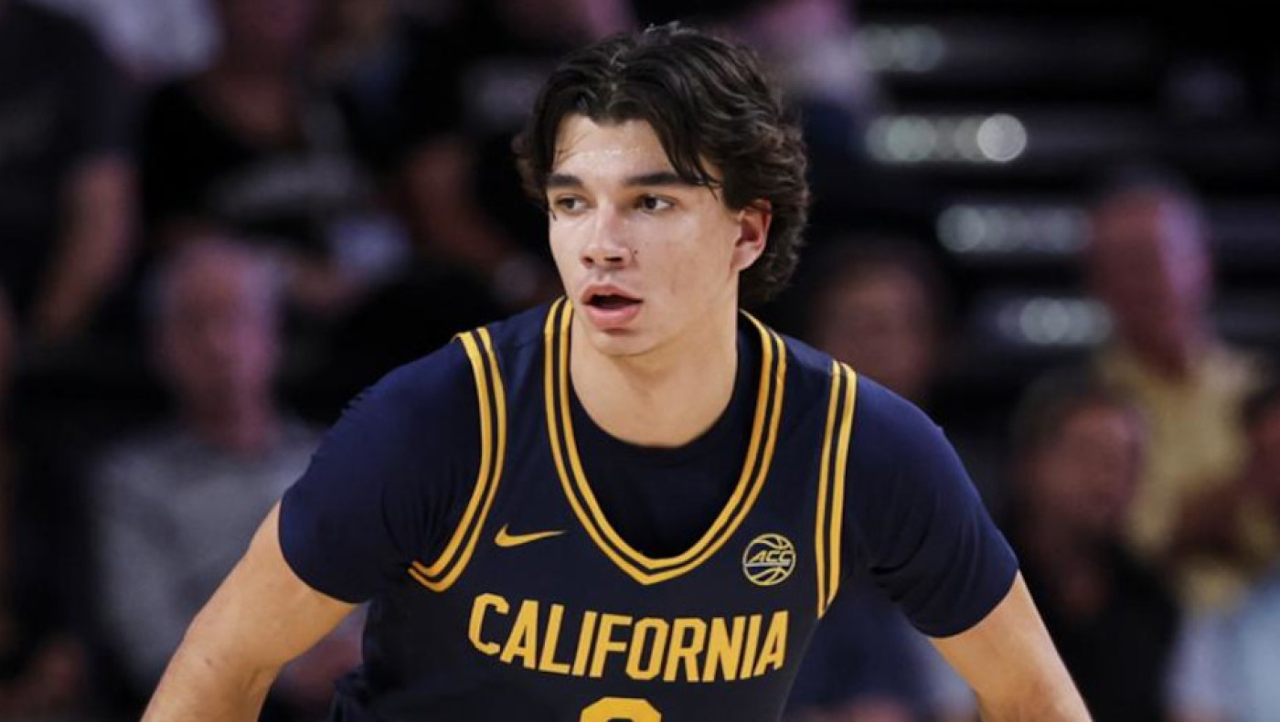 NCAA: Στην καλύτερη πεντάδα ο Αντρέι Στογιάκοβιτς