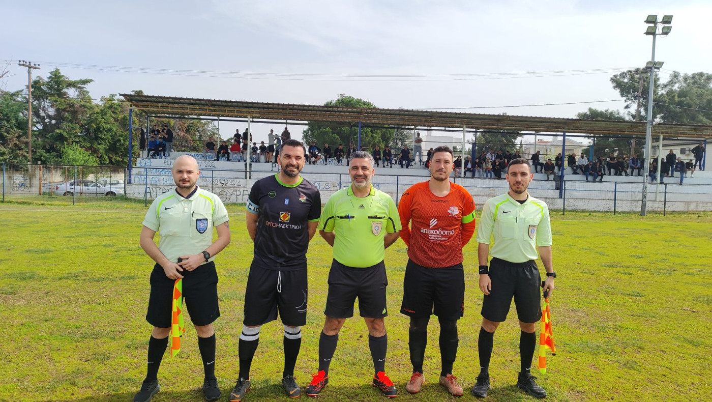 Επικράτηση Ατρόμητου Πλαγιαρίου επί των Σκίουρων: Δηλώσεις και φωτορεπορτάζ