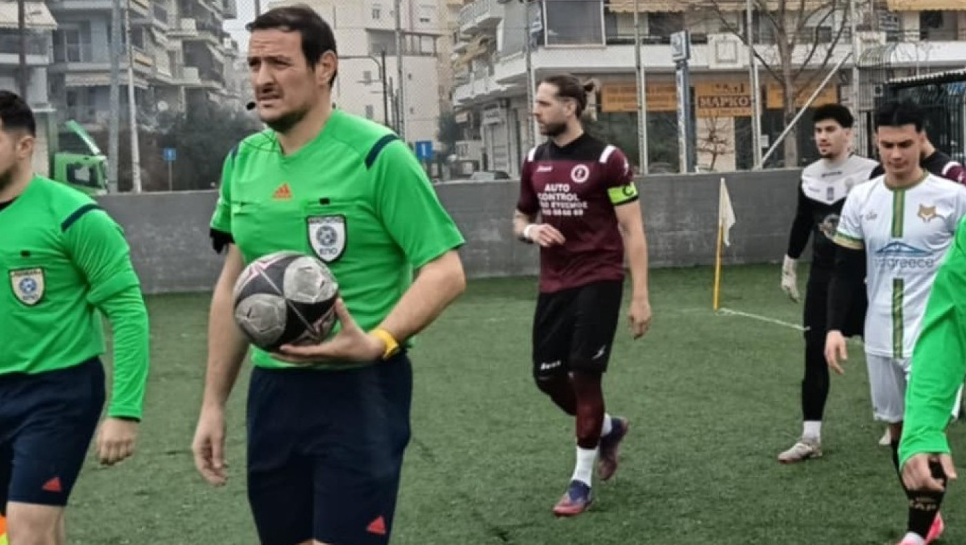 Τελικός Κυπέλλου ΕΠΣΜ: Οι διαιτητές, τα ρόστερ των ομάδων, οι πολυνίκες του θεσμού, η προιστορία του θεσμού