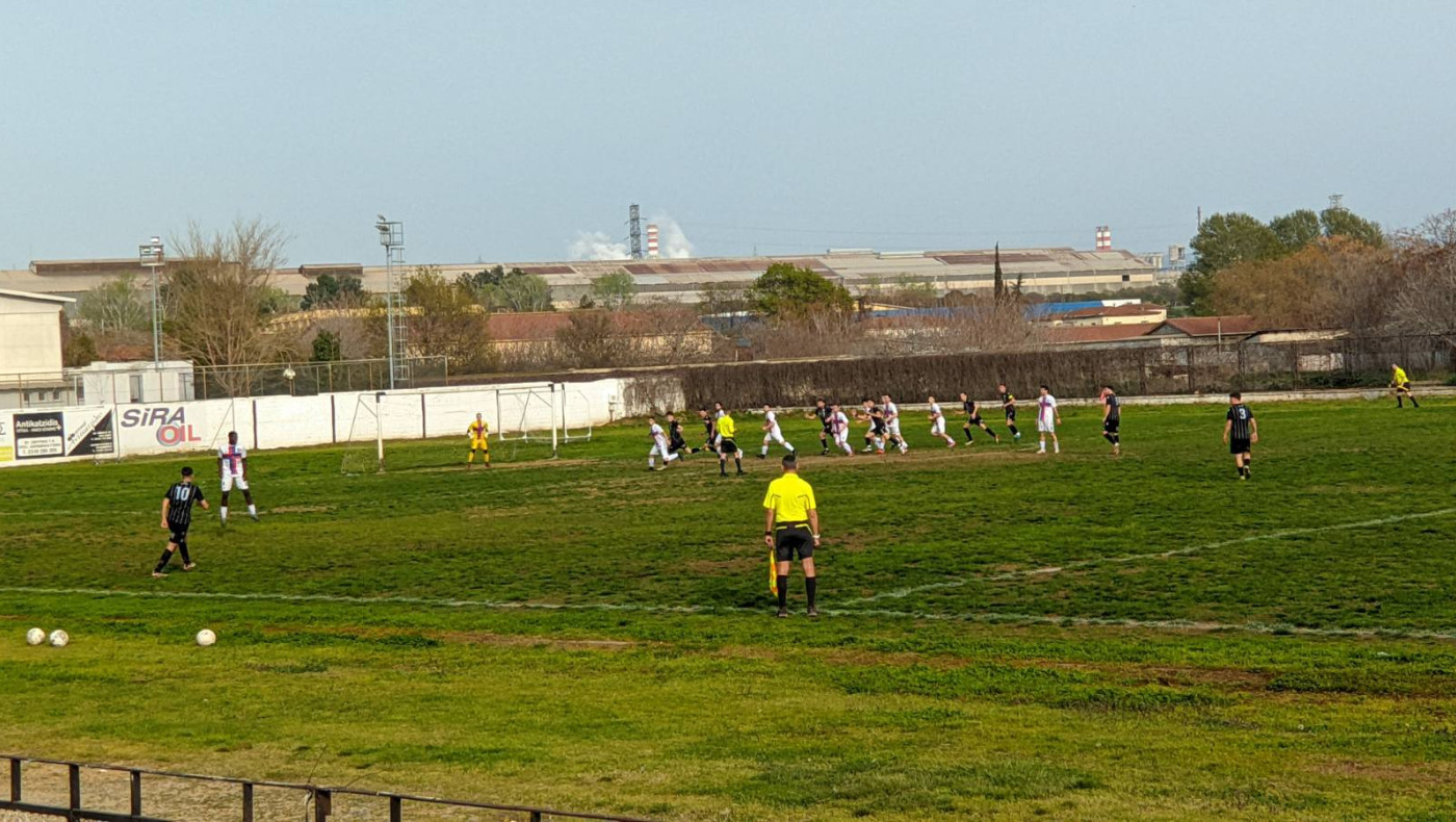 Α’ κατηγορία ΕΠΣΜ: Αγωνιστική των ντέρμπι – Ολες οι ενδεκάδες