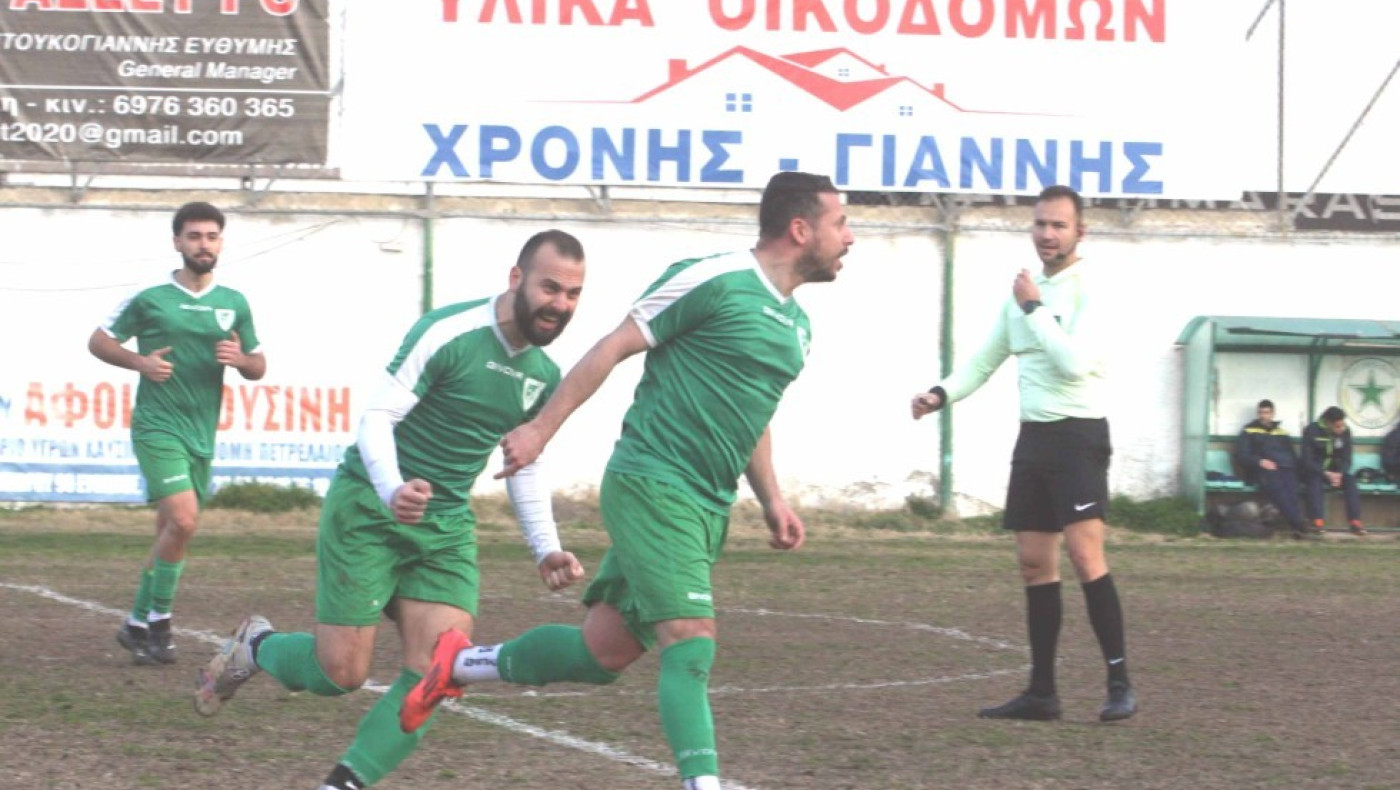 Τελικός Κυπέλλου ΕΠΣΜ-Πολίτης: «Για μια μέρα ο ερασιτέχνης ποδοσφαιριστής νιώθει επαγγελματίας»