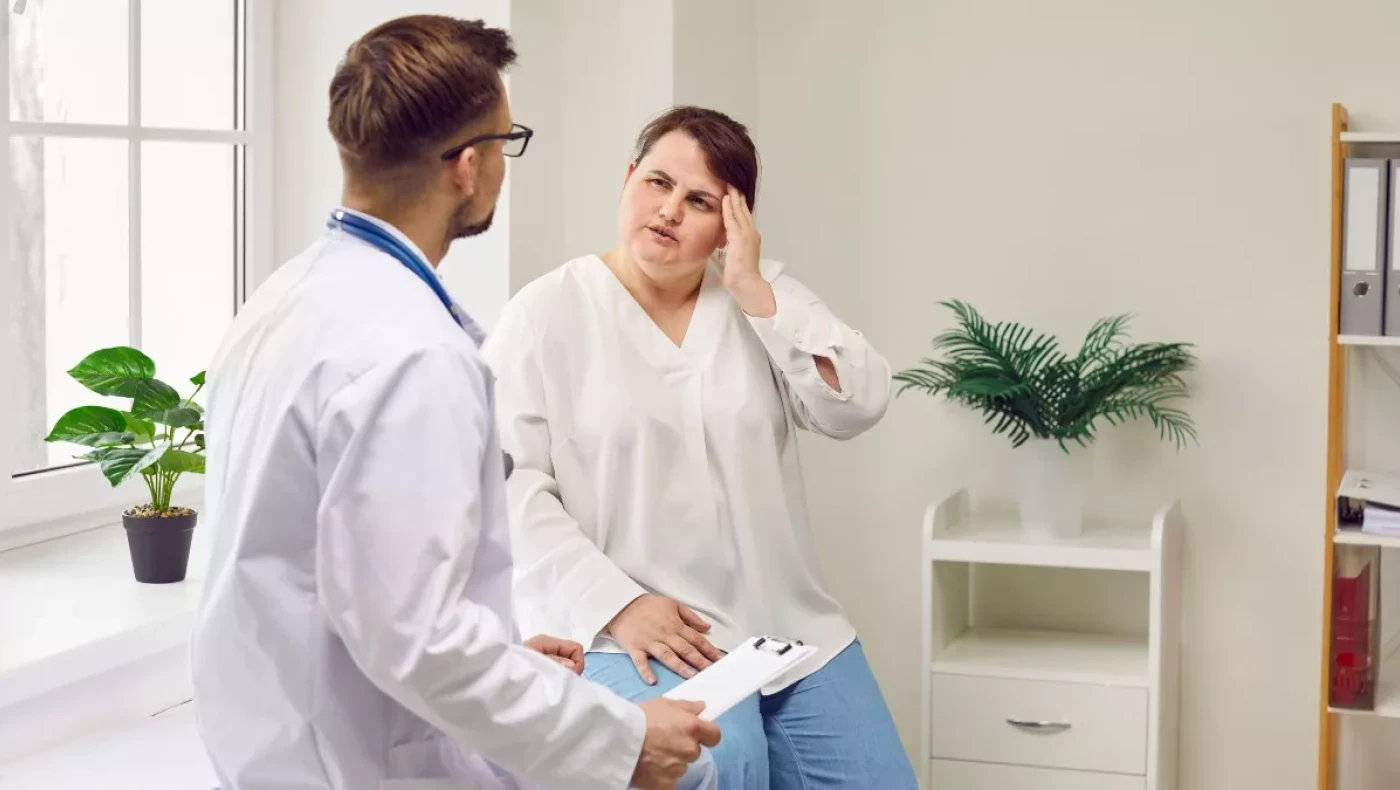 ALS: Το σημάδι που δεν πρέπει να αγνοήσετε για την νόσο του κινητικού νευρώνα