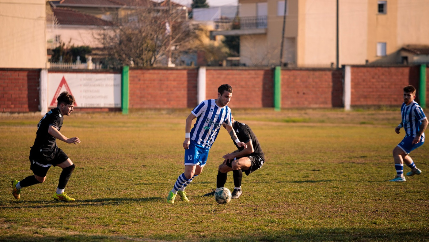 Αλωπούδης: «Ευλογία για κάθε ποδοσφαιριστή να συμμετέχει σε έναν τελικό, θα δώσουμε το 100%»