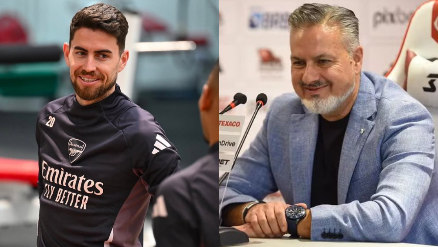 Μπότο: Έτοιμος να υπογράψει τον Ζορζίνιο για λογαριασμό της Φλαμένγκο!