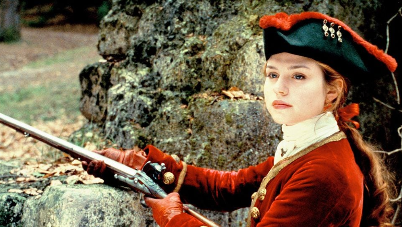 Πέθανε στα 43 της η Βελγίδα σταρ, Εμιλί Ντεκέν