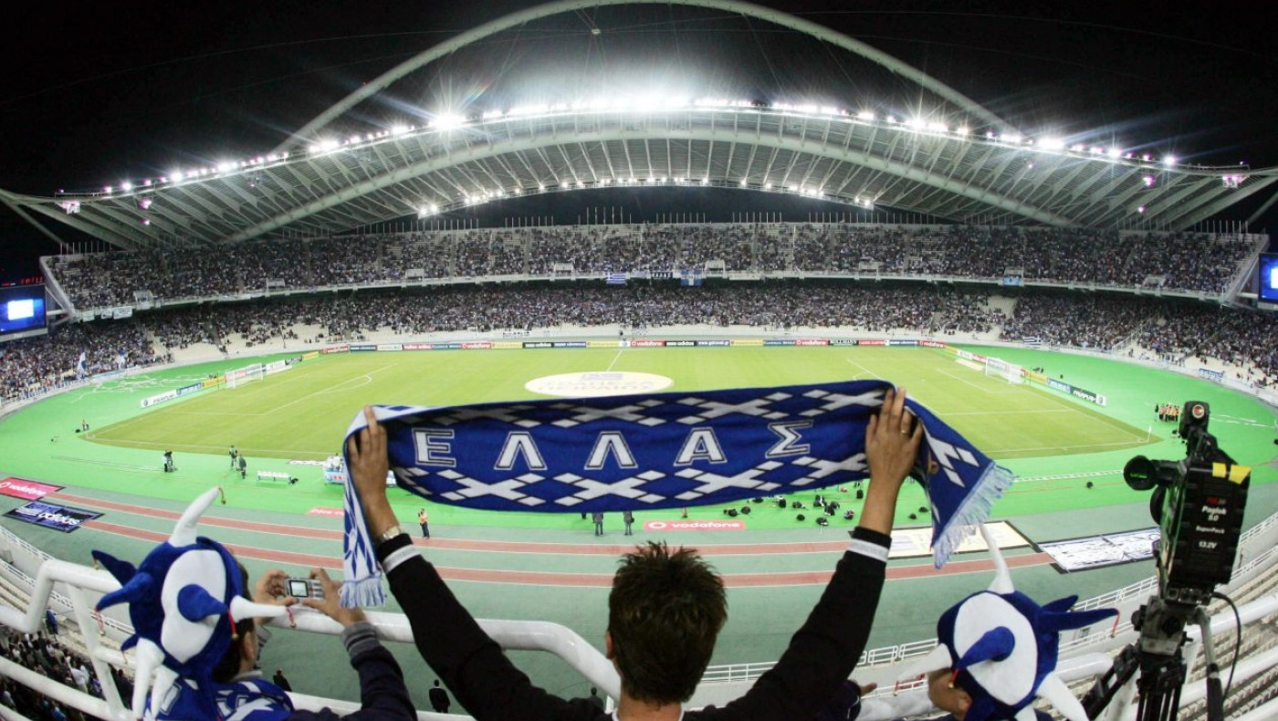 ΕΘΝΙΚΗ ΟΜΑΔΑ: Απίστευτο: Σε 4 παιχνίδια… όσα οι άλλοι σε 91 παιχνίδια!