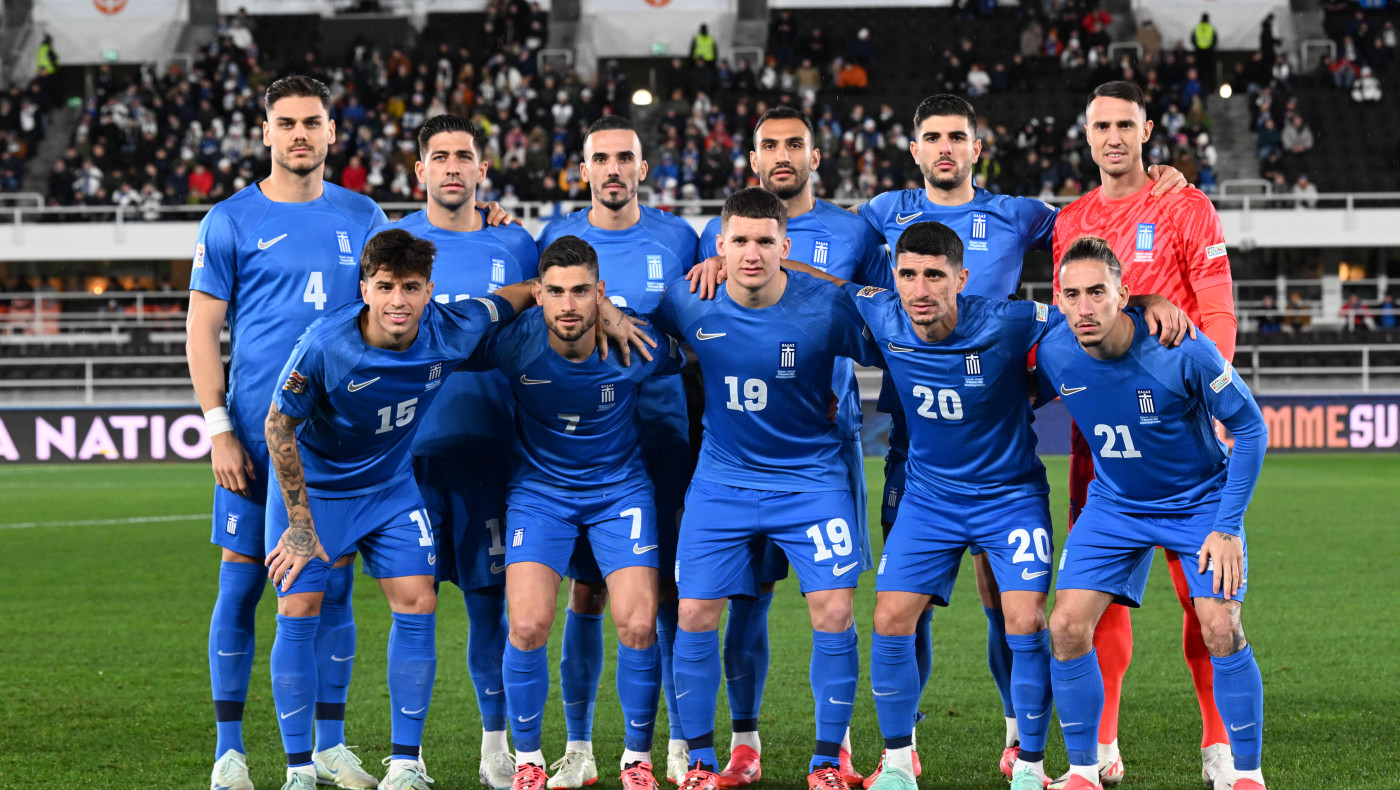 Εθνική ομάδα: Τι σημαίνει η άνοδος στο Nations League-Τα δεδομένα για το Euro 2028