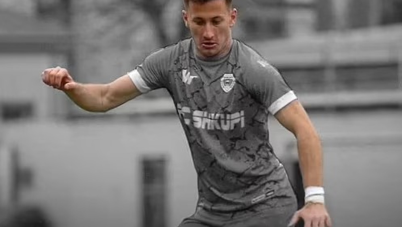 Φωτιά, Σκόπια: Νεκρός 25χρονος ποδοσφαιριστής που προσπάθησε να σώσει θαμώνες