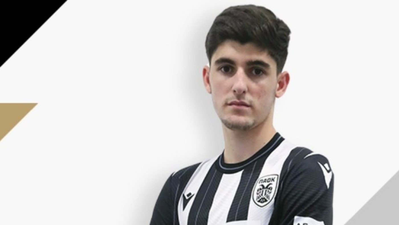 Ευάγγελος Γκιόκα: Ο ποδοσφαιριστής του ΠΑΟΚ που έκανε χατ-τρικ με την εθνική Αλβανίας!