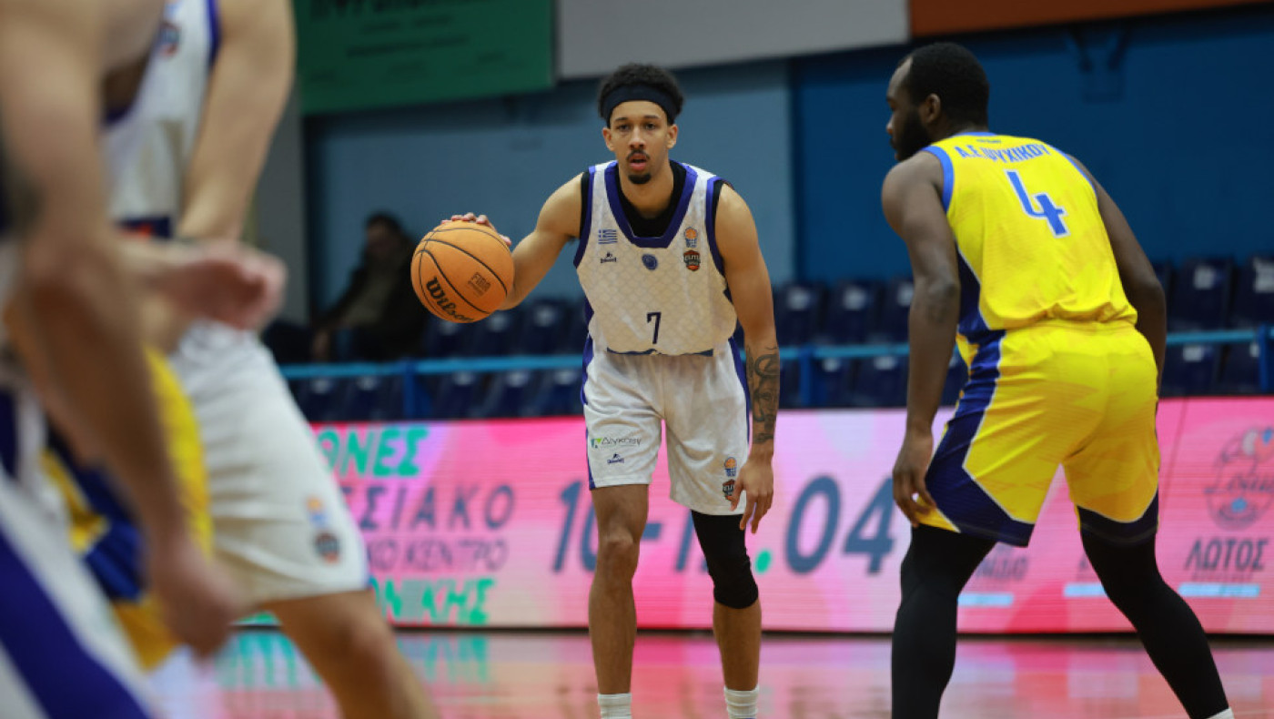 Elite League-Το πανόραμα της 27ης αγωνιστικής: Σημαντική νίκη για Ηρακλή