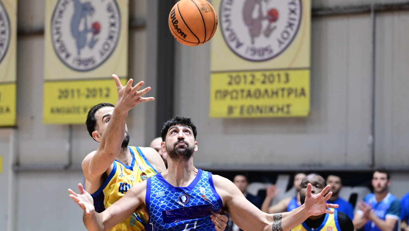 Ηρακλής: Μάχη για την τρίτη θέση κόντρα στο Ψυχικό