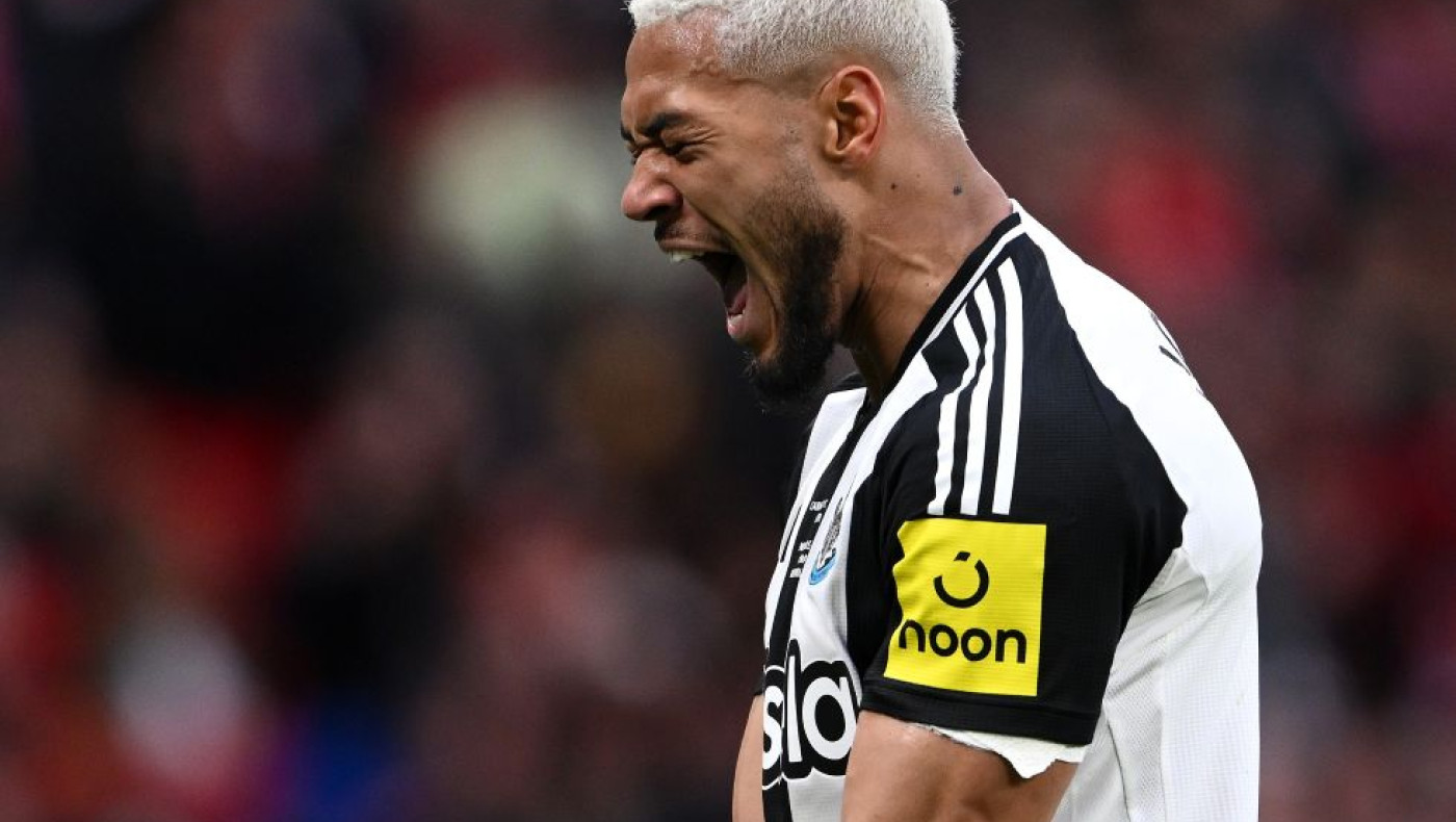 Λίβερπουλ-Νιουκάστλ: 0-1 οι «Καρακάξες» με κεφαλιά του Μπερν