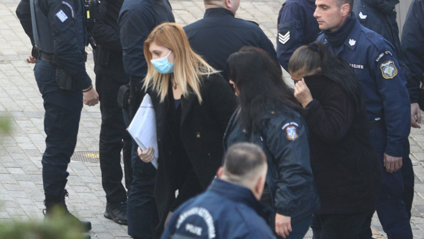 Δίκη Πισπιρίγκου: Με απόφαση Φλωρίδη σε αναστολή οι ιατροδικαστές