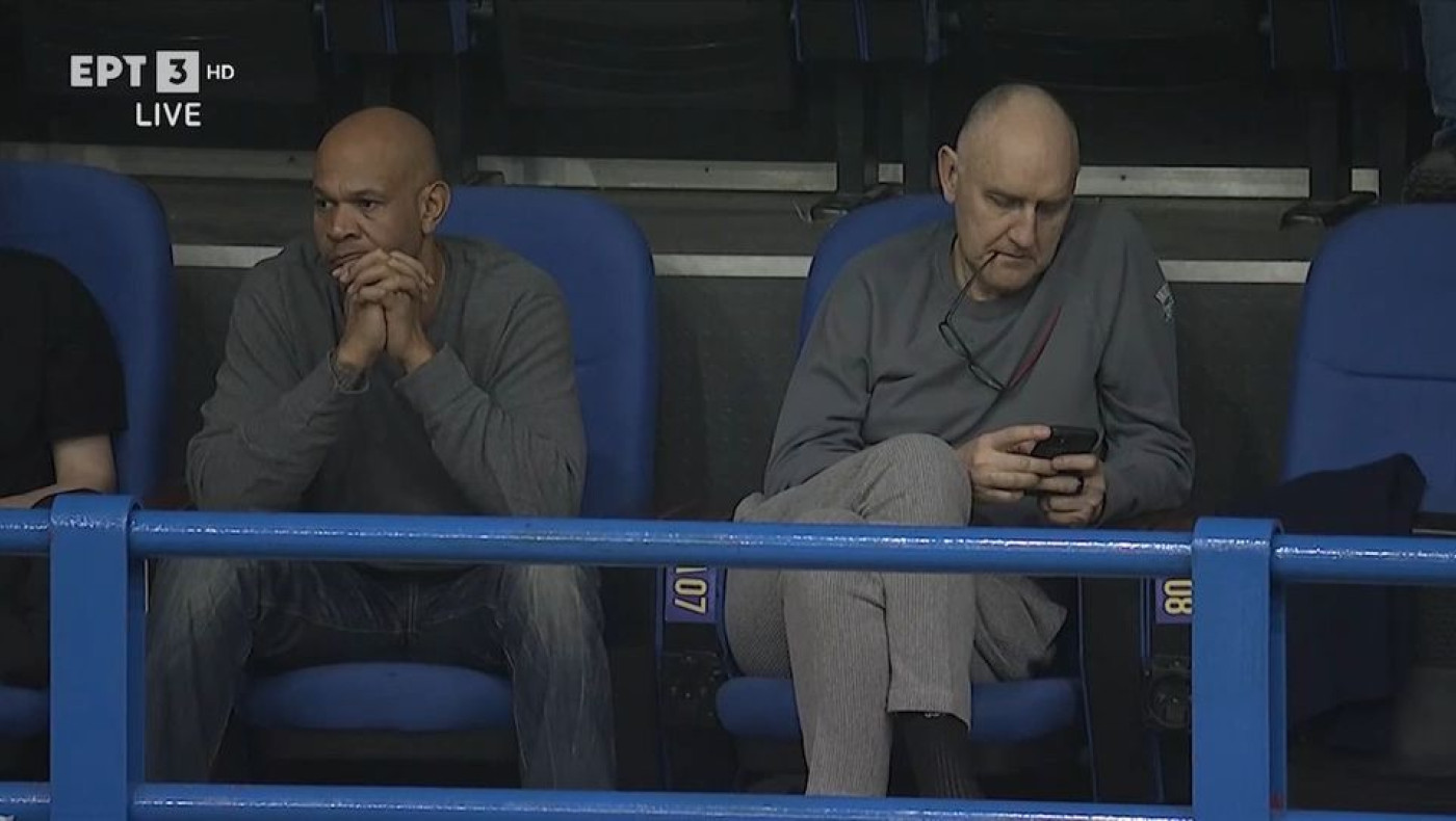 Μπάσκετ: Σκάουτερ από το NBA παρακολουθούν Έλληνα άσο!