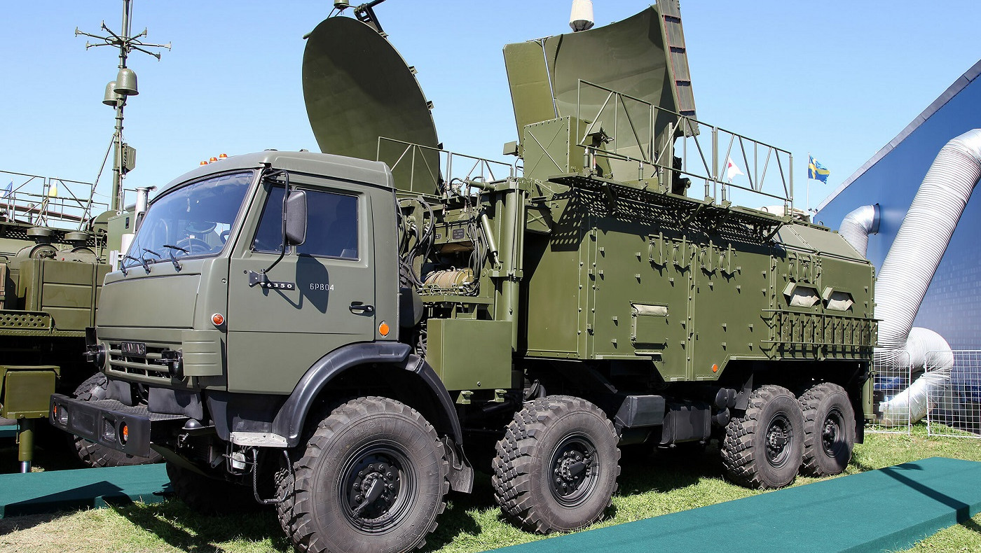 Ηλεκτρονικός Πόλεμος: Τα διδάγματα από τις επιχειρήσεις στην Ουκρανία που πρέπει να προβληματίσουν σοβαρά τον Ελληνικό Στρατό