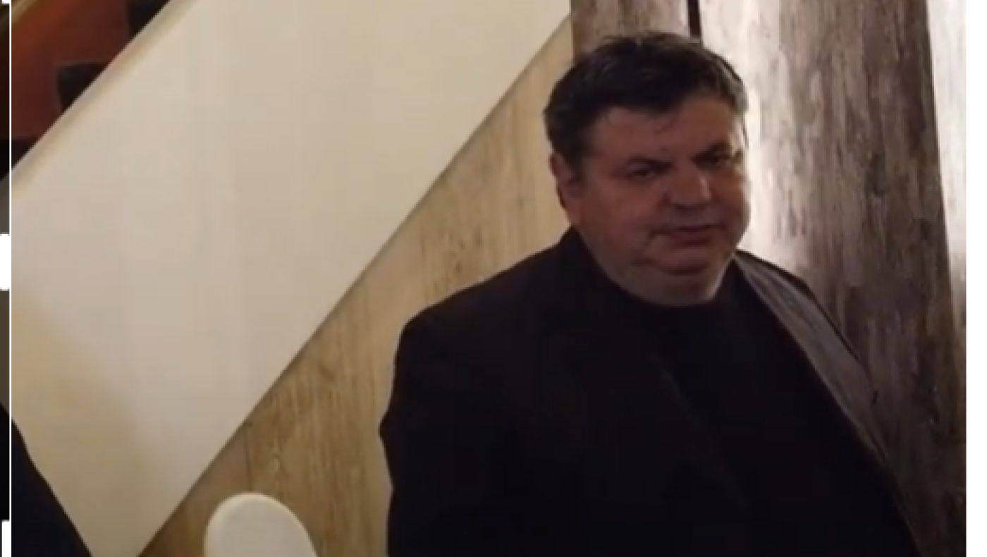 Κώστας Σαμαράς: «Από τις καλύτερες διοικήσεις όλων των εποχών- Χιλιάδες τα συγχαρητήρια για τον τελικό»