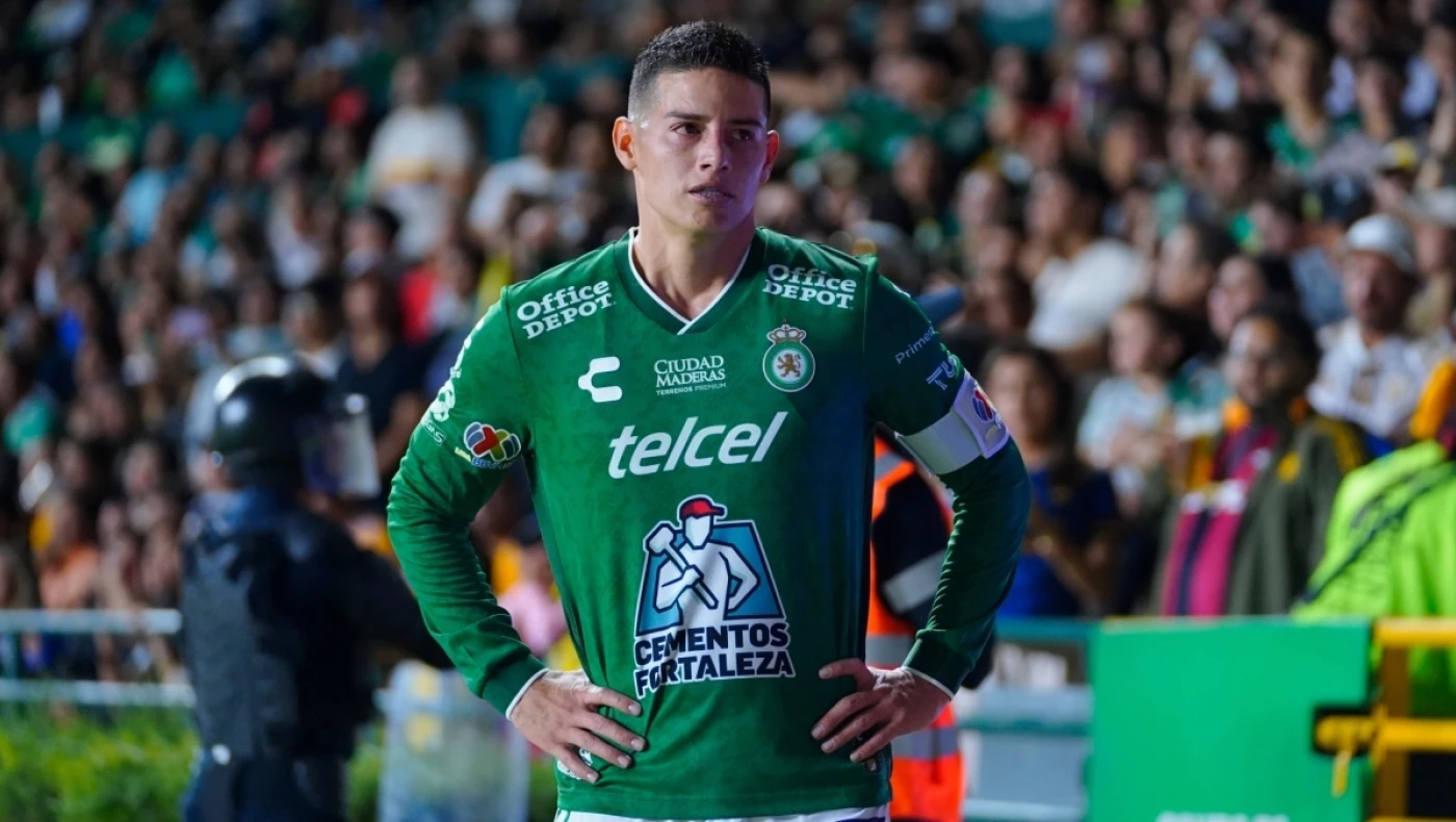 Κλουμπ Λεόν: Αποκλεισμός από το Μουντιάλ Συλλόγων λόγω κοινής ιδιοκτησίας