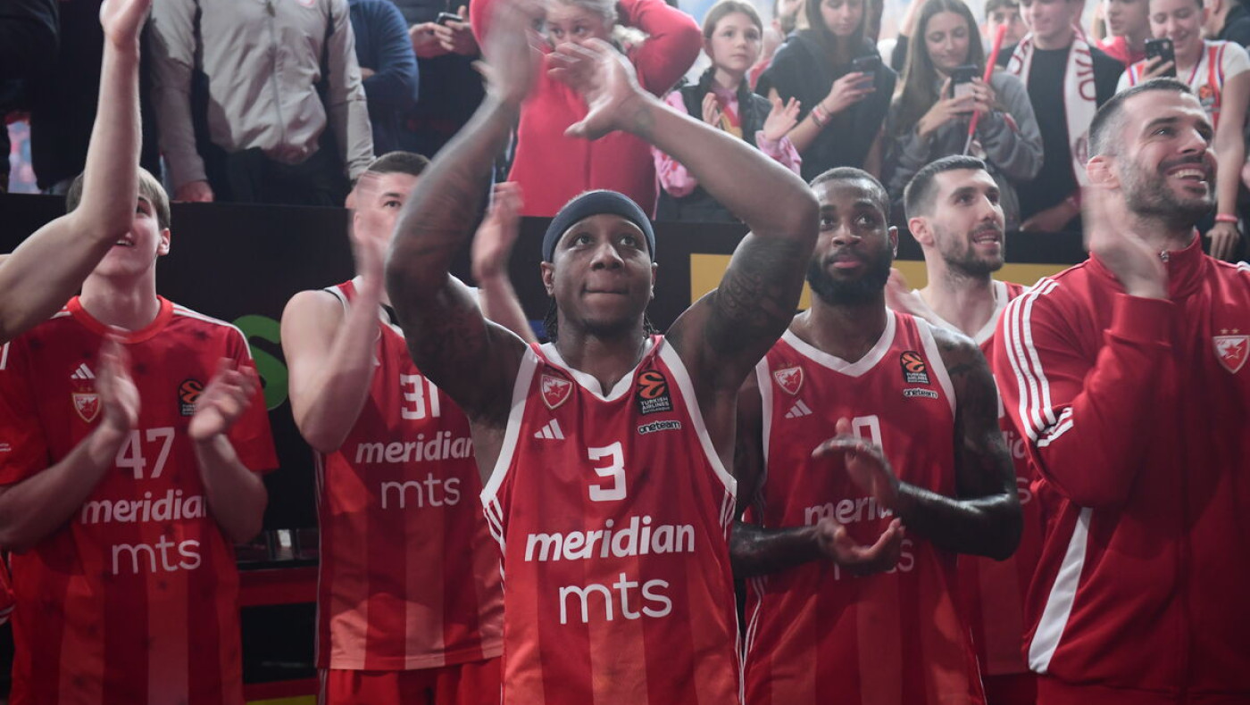 Νέντοβιτς: «Δεν πήγα στη Θύρα 7 γιατί έπρεπε να πάω τουαλέτα»