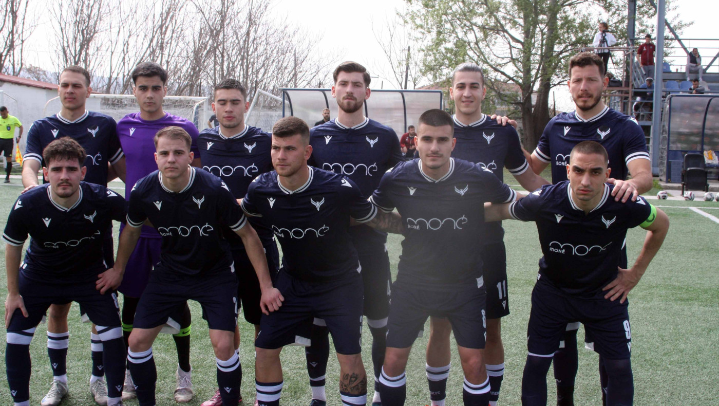 Φοίνικας Τούμπας-Γ. Παπαδόπουλος: «Μένουν έξι τελικοί» – Την Παρασκευή ο χορός της ομάδας