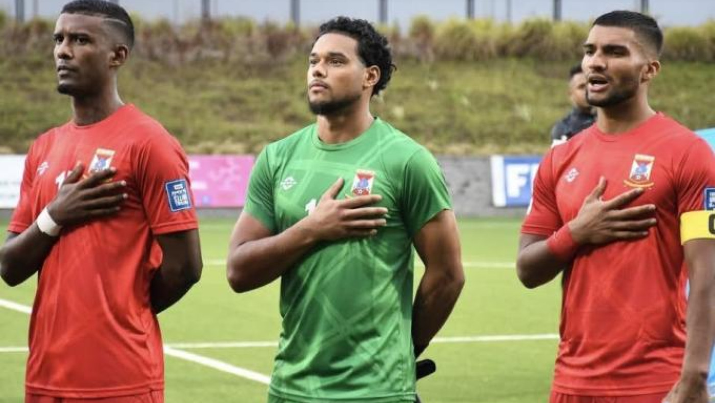 Άρης: Βασικός και αρχηγός του Μαυρίκιου ο Ρόουζ