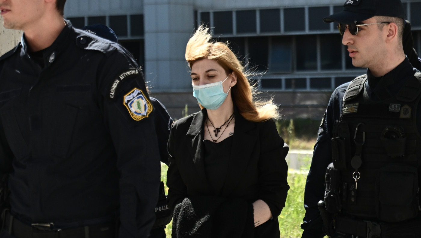 Ρούλα Πισπιρίγκου: Γιατί θα παραμείνει μόνο 25 χρόνια φυλακή