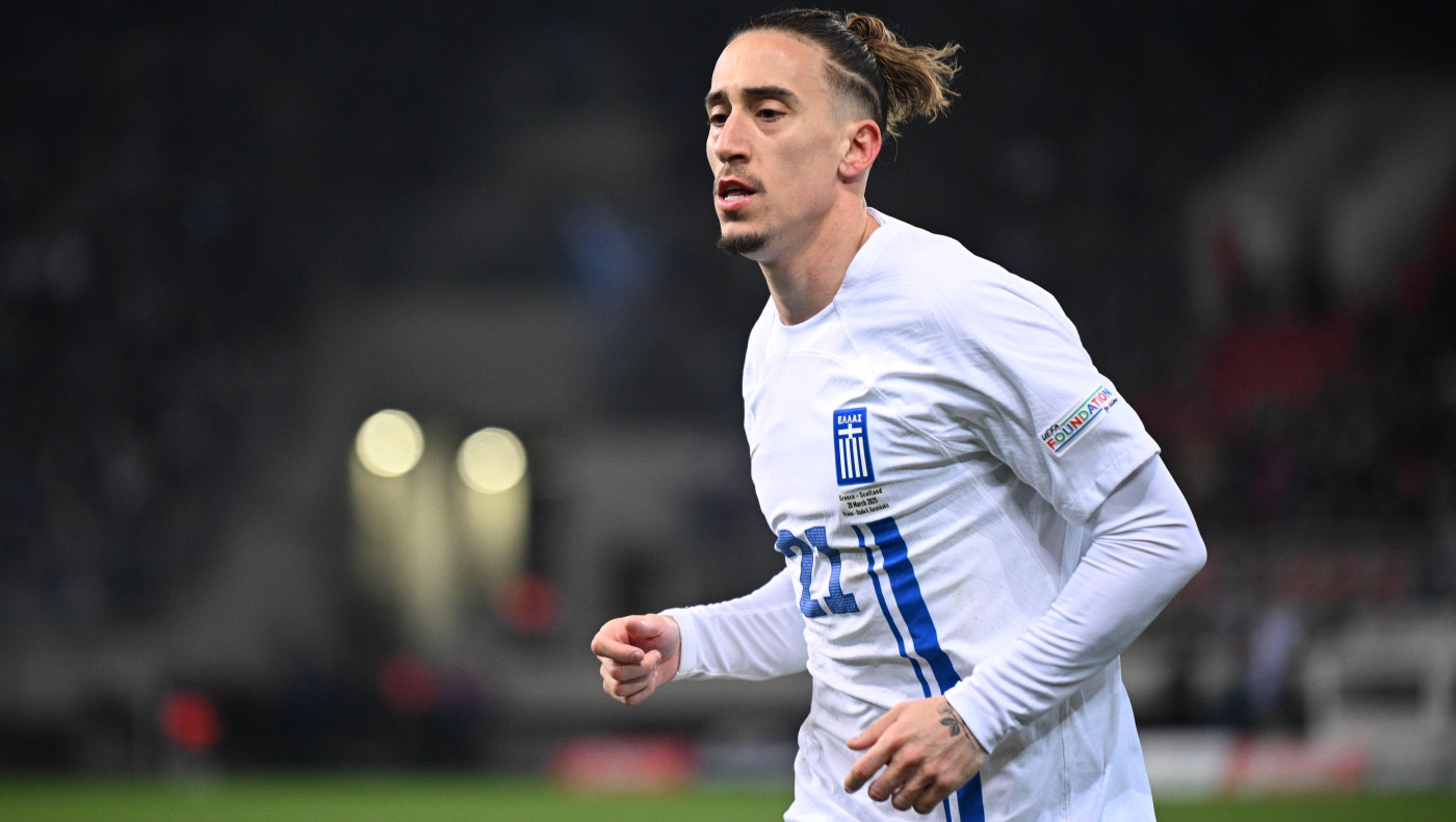 Τσιμίκας: «Μας αδικεί το αποτέλεσμα - Ο Καρέτσας μπήκε και έδειξε τι μπορεί να κάνει»