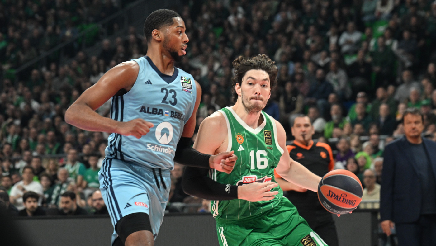 Πύρρειος νίκη για τον Παναθηναϊκό