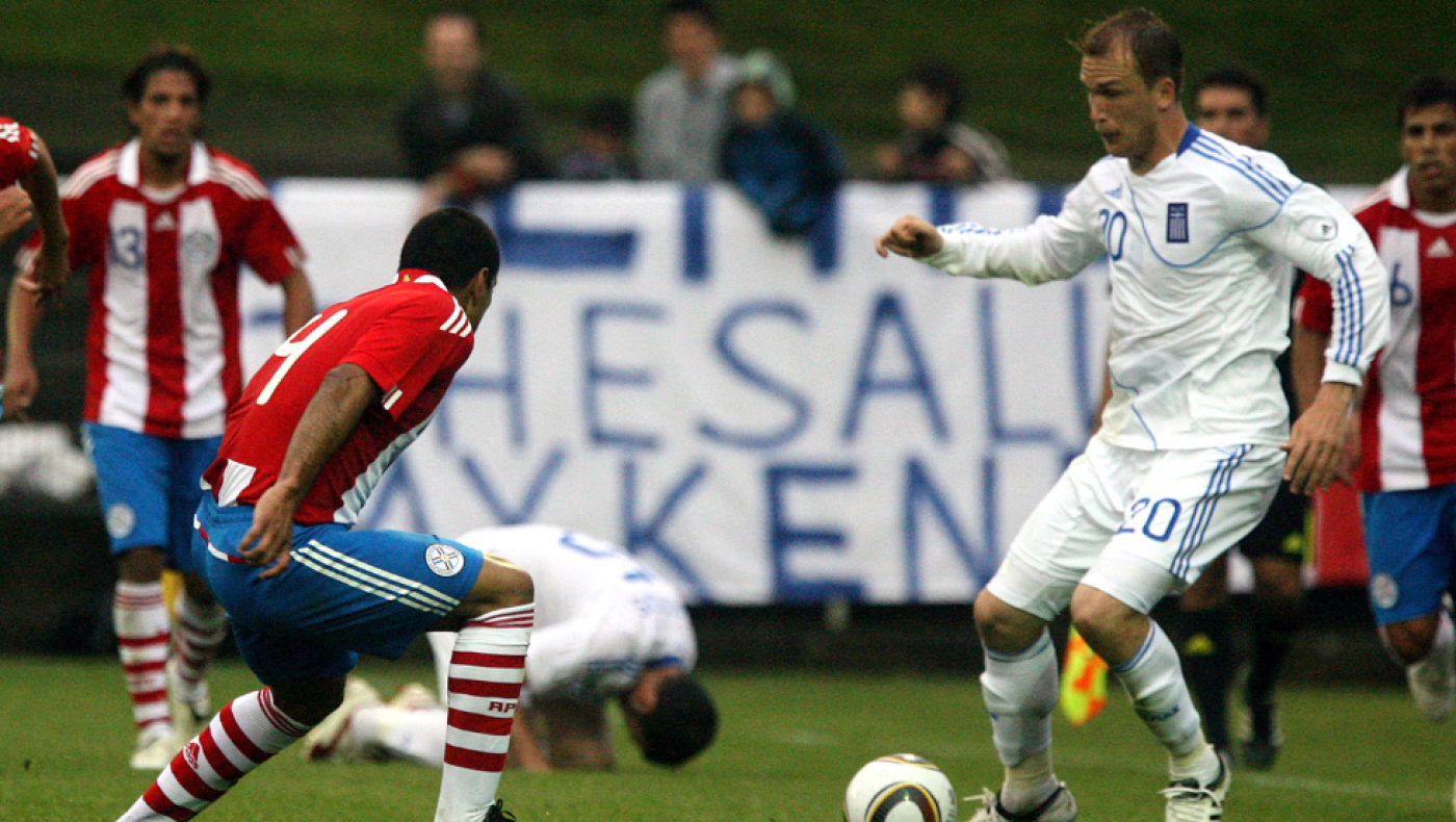 Καπετάνος: «Ο Γιοβάνοβιτς ξέρει και αποφασίζει - Απίστευτο ντεμπούτο για Καρέτσα»