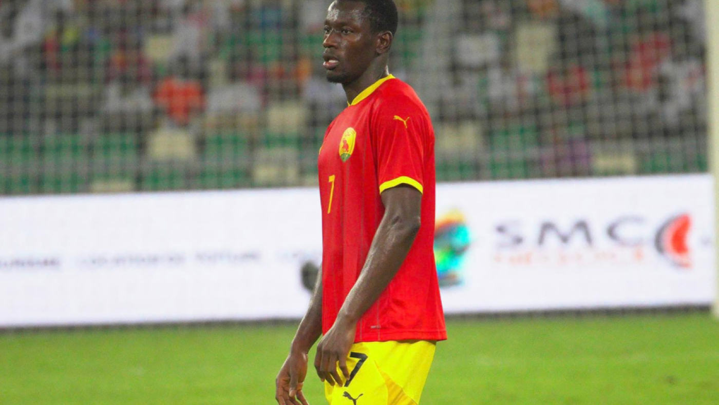 «Προσωπική νίκη» για τον Καμαρά - Βγήκε... χαμένη η Γουϊνέα