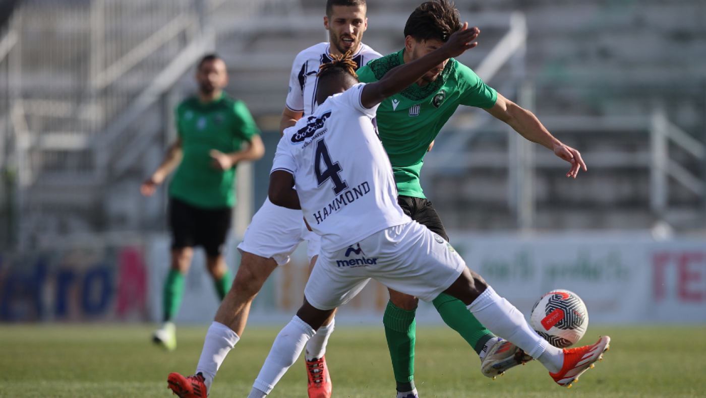 Μακεδονικός-Ηρακλής: Το θέλουν για διαφορετικούς λόγους