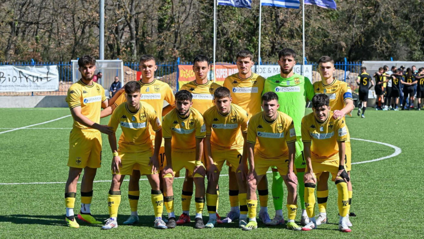 Ο Ορέστης Κούλα πήρε την ευκαιρία του από τον Μαρίνο Ουζουνίδη