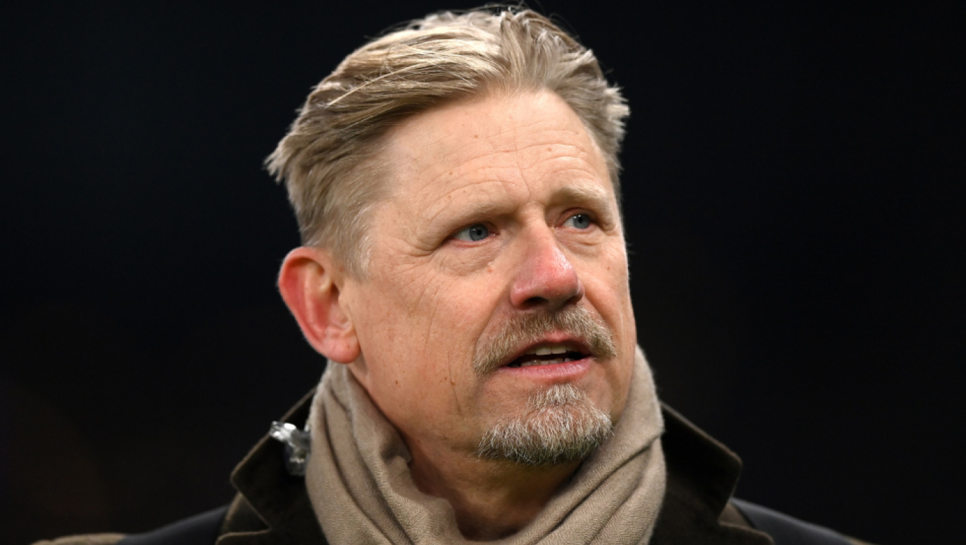 Σμάιχελ για τις ακαδημίες Βόλου: «Υπέροχο πρότζεκτ»