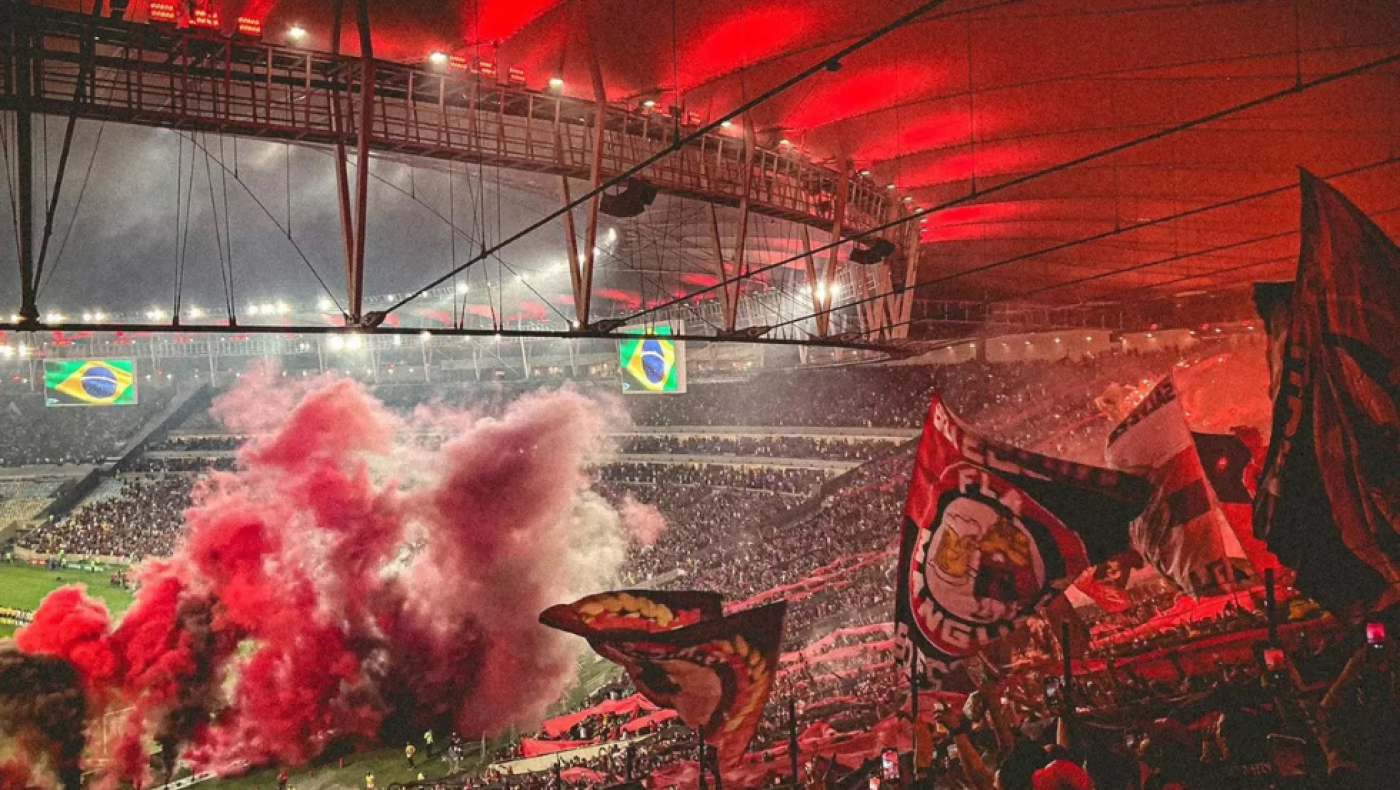 Ποια ομάδα της Βραζιλίας έχει του περισσότερους φιλάθλους...