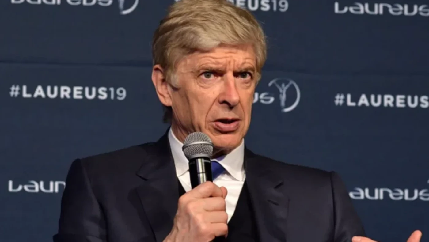 Βενγκέρ: «Να δημιουργήσουμε ξανά το απρόβλεπτο, παίκτες με τη δική τους προσωπικότητα»