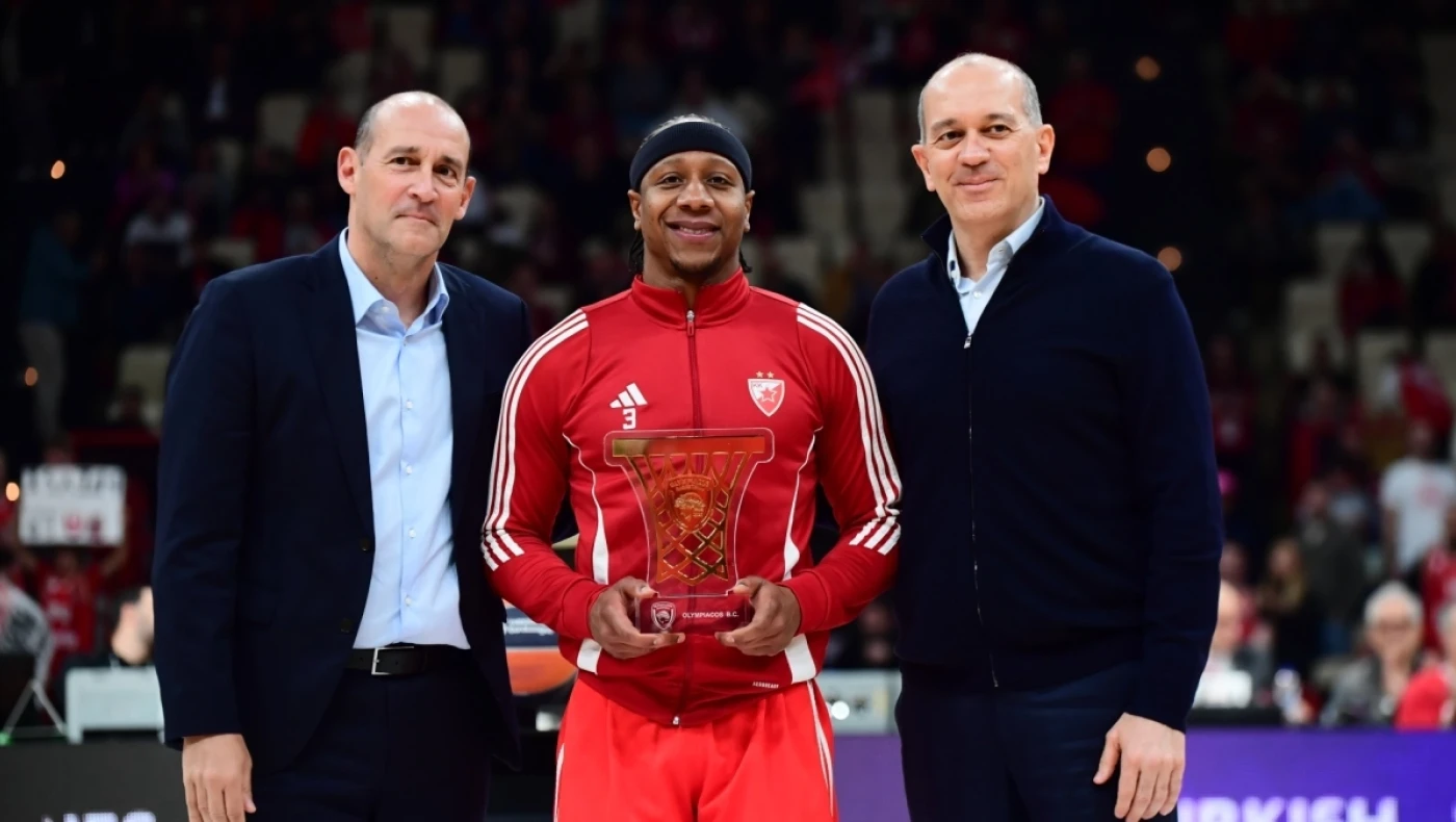 Ερυθρός Αστέρας: Σοκ με Κάνααν, υπέστη ρήξη χιαστού