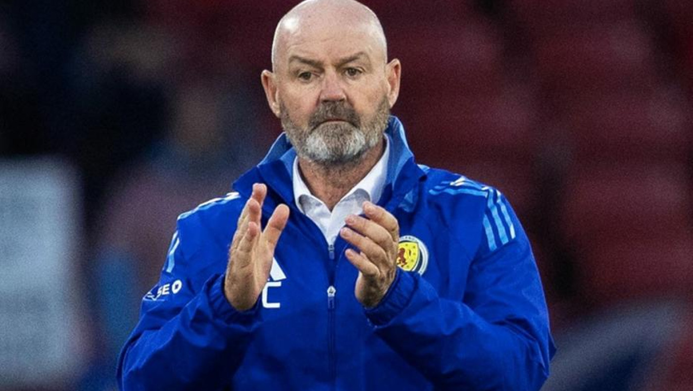 Nations League: Η ενδεκάδα της Σκωτίας κόντρα στην Ελλάδα