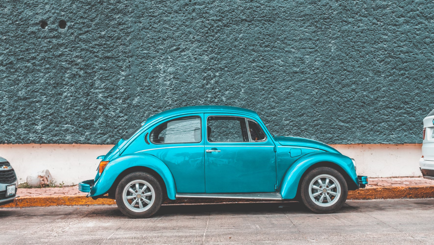 Πώς μπορούν να κλέψουν το αυτοκίνητό σας με ένα... πορτοκάλι