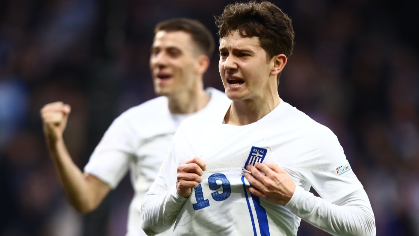 Οι αποδόσεις για την επόμενη ομάδα του Καρέτσα-Πόσο δίνει να συνεχίσει στον ΠΑΟΚ