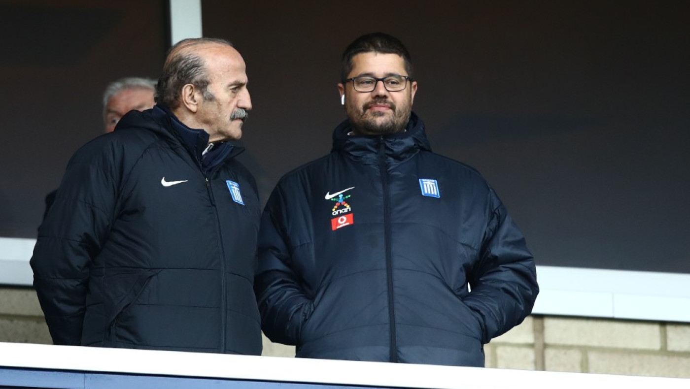 Γκαγκάτσης: «Μπορούσαμε και μεγαλύτερο σκορ απόψε»